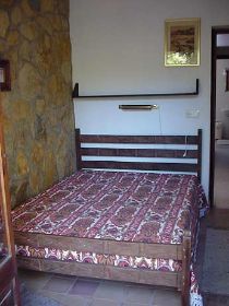 Schlafzimmer 3